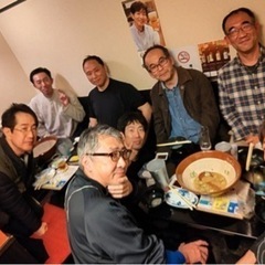 健康と護身術のカンフー教室「中国伝統武術　掌友会」会員募集中‼️の画像