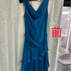 服/ファッション ワンピース