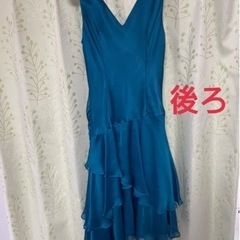 服/ファッション ワンピースの画像