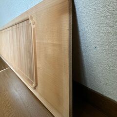 欄間　２枚組の画像