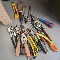 工具一式