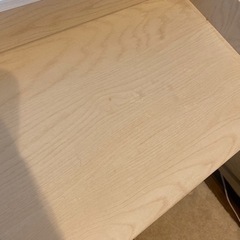 棚　オフホワイト　の画像