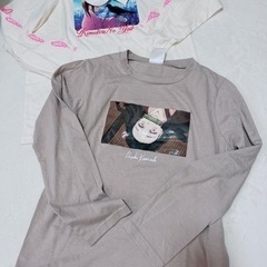 LOVETOXIC ラブトキシック　Mサイズ　150cmの画像