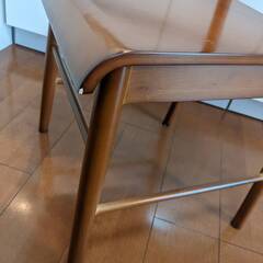 ダイニングチェアの画像