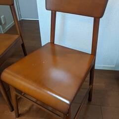 ダイニングチェアの画像
