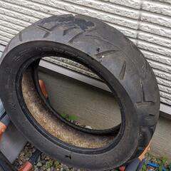 sg03j リアタイヤ　マジエスティCの画像