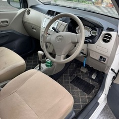 ダイハツ　ミラ　(6万KM)の画像