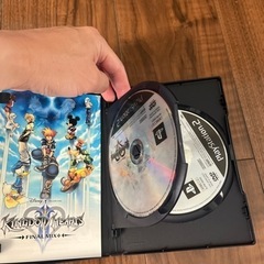 プレステ2 ソフトまとめての画像