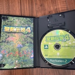 プレステ2 ソフトまとめての画像