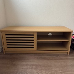 家具 収納家具 テレビ台 テレビボードの画像