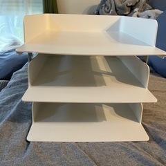 書類ケース　コストコの画像