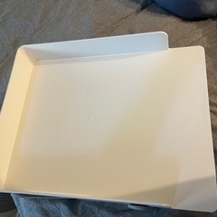 書類ケース　コストコの画像