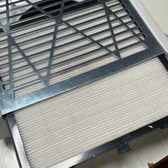 ネイル用ダストコレクターの画像