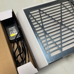 ネイル用ダストコレクターの画像