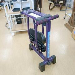 無料☆レッグマジックX、エクササイズ、スポーツ【浜村鹿野温泉IC...