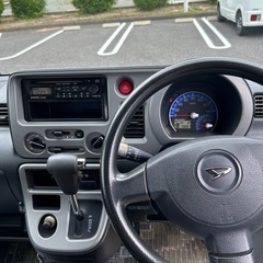 アトレーワゴン　RSターボ　H１８年　検９年７月コミコミ38万の画像