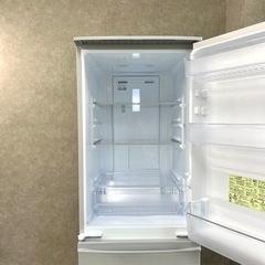 ☑︎ご成約済み🤝 SHARP 一人暮らし冷蔵庫 167L✨ 大容量🍳 2019年製⭕️の画像