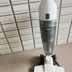 TWINBIRD 掃除機
