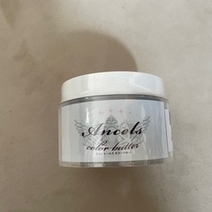 エンシェールズカラーバター ミルクティー