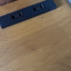 早めに！　収納家具 キャビネットの画像