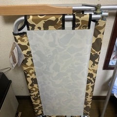 アウトドア チェア 　　　の画像