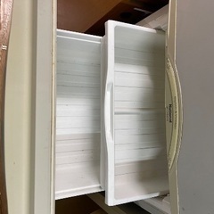 冷蔵庫 持って行って頂きたいです。の画像