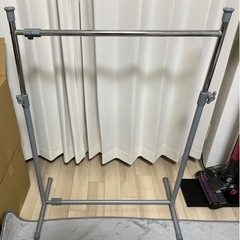 アイリスオーヤマ ハンガーラック OSH-Y17