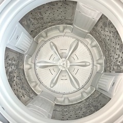 ☑︎ご成約済み🤝 TOSHIBA 大容量の10kg✨ 超美品！2022年製⭕️の画像