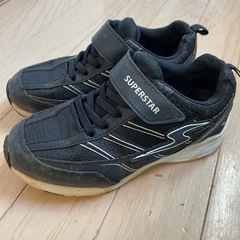 靴/バッグ 靴 スニーカーの画像