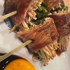 オープニングスタッフ募集！　時給1150円〜あぶり酒場　串と煙　調理師、調理補助大募集！の画像