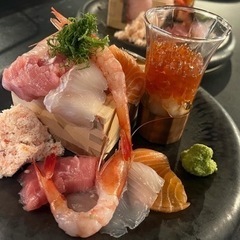 オープニングスタッフ募集！　時給1150円〜あぶり酒場　串と煙　調理師、調理補助大募集！の画像