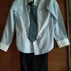 服/ファッション シャツ
