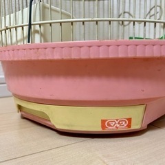 マルワ 鳥かごの画像
