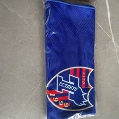 FC東京　クールタオル2枚の画像