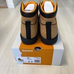 新品未使用！Timberland Walden Parkアウトレット品の画像