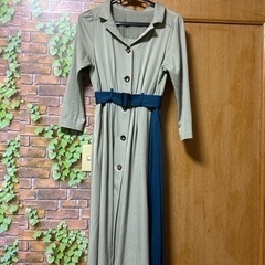 服/ファッション ワンピース