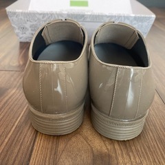 レインシューズ　レディース　TEMPERATE テンパレイトの画像