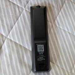 AQUOSTV等リモコンの画像