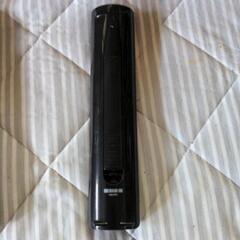 AQUOSTV等リモコンの画像