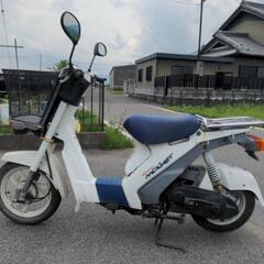 バイク