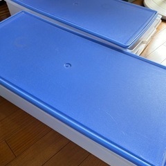 家具 収納家具 収納ケースの画像