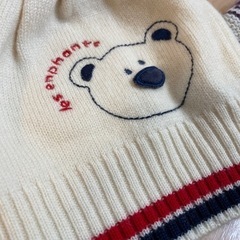 子供用品 ベビー用品 ベビー用ファッション小物の画像