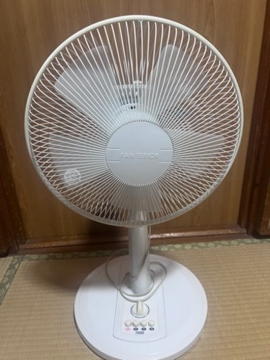 家電 季節、空調家電 扇風機