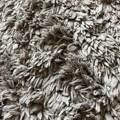 無印良品　カーペット　140×200センチの画像
