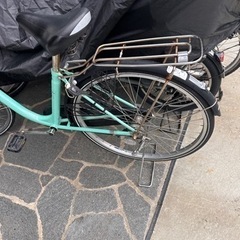 
自転車の画像