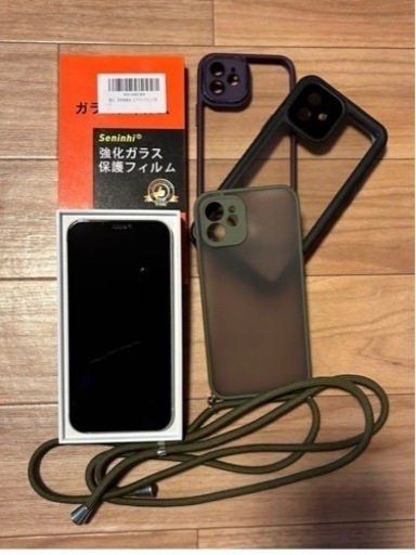 パソコン iPhone12