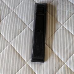 ソニーTVリモコンの画像