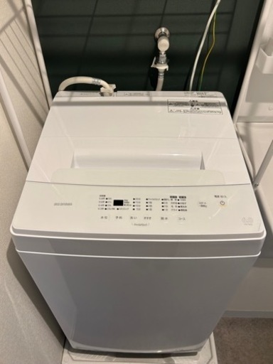 洗濯機６kg