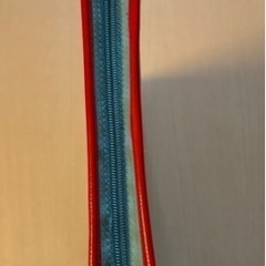 パピー　レッスンバッグの画像