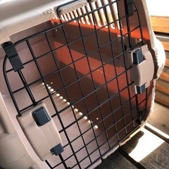 ペットゲージ　小型犬用 の画像